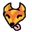 bitfox logo